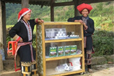 Một dự án kinh doanh VN được đề cử giải "The World Challenge" đài BBC