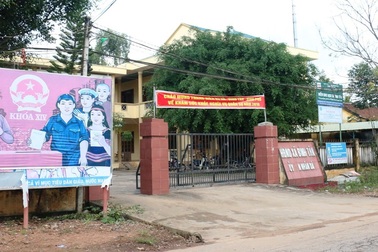 Nữ thủ quỹ "thụt két" trên 400 triệu đồng tiêu xài cá nhân