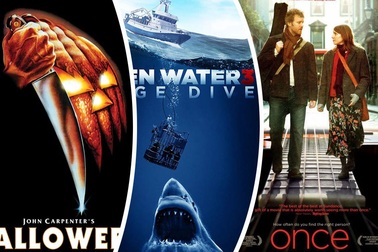 Những phim kinh phí thấp “tay không” thu về bộn tiền