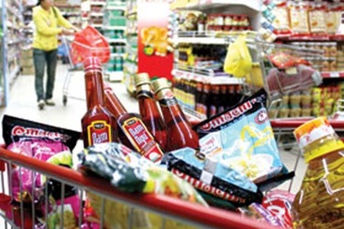 Chủ tịch Ma San chỉ nắm 10 cổ phiếu MSN