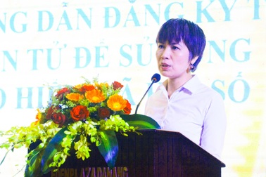 Hơn 2 triệu người cài đặt sử dụng ứng dụng VssID - BHXH số