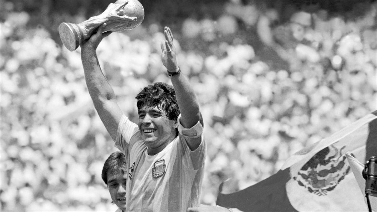 Maradona qua đời và top 10 sự kiện thể thao thế giới chấn động năm 2020 - 9 Maradona qua đời và top 10 sự kiện thể thao thế giới chấn động năm 2020 - 9