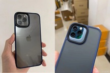 Thay đổi lớn trên camera của iPhone 13 Pro và 13 Pro Max