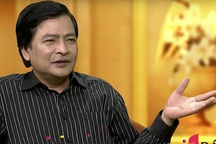 NSND Quốc Anh trải lòng việc không có con, phải lấy hai người đã có con riêng