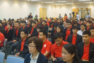 FPT Software giúp Nhật giải quyết bài toán nhân lực