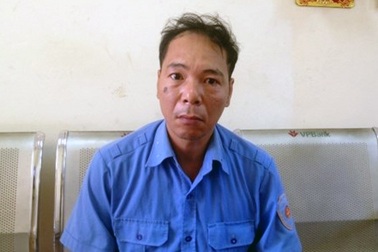 Hà Nội: Gã bỉ ổi nhắn tin gạ tình người mẹ có con mất tích