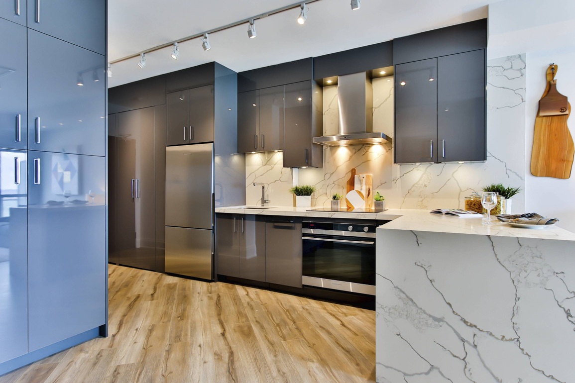 Chuyên gia tiết lộ những trend thiết kế bếp hàng đầu hiện nay - 2 Chuyên gia tiết lộ những trend thiết kế bếp hàng đầu hiện nay - 2