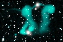 Kỳ lạ những "bóng ma nhảy múa" trong vũ trụ