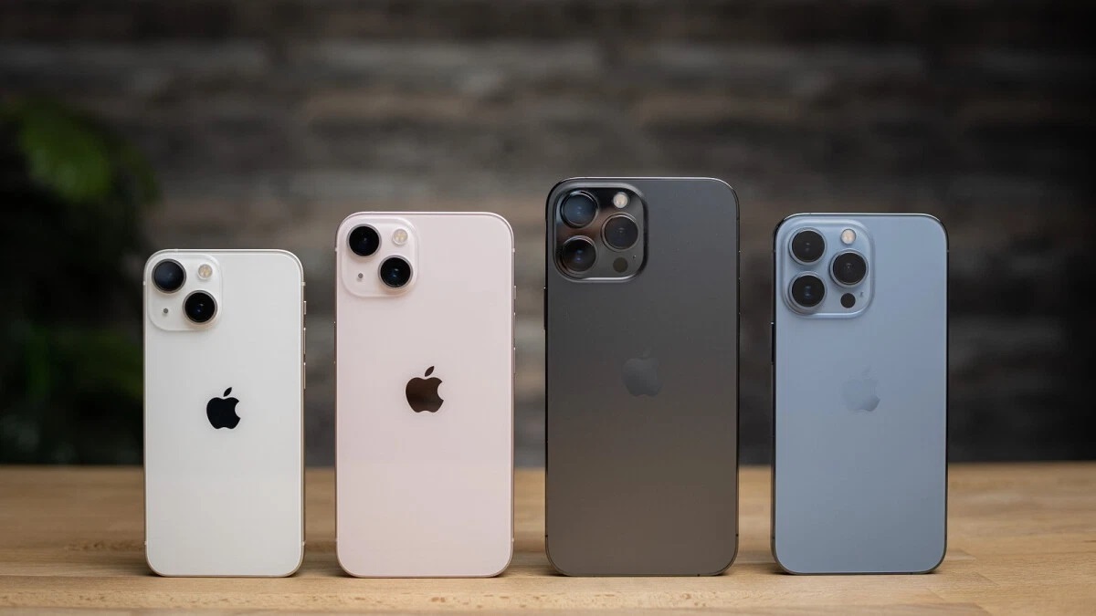 Loạt smartphone cao cấp giảm giá nhiều tại Việt Nam trong năm 2021 - 3 Loạt smartphone cao cấp giảm giá nhiều tại Việt Nam trong năm 2021 - 3