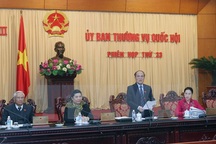 Dựng sơ đồ tài chính để trình Quốc hội “quyết” dự án sân bay Long Thành 