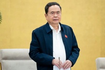 "Sau khi sửa Hiến pháp mới xem xét bỏ cấp huyện, sắp xếp các tỉnh"