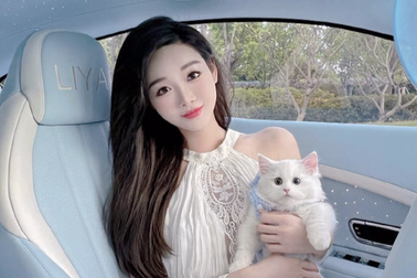 Á hậu Macau 2021 mất tích 3 tháng, gia đình nghi ngờ bị bắt cóc