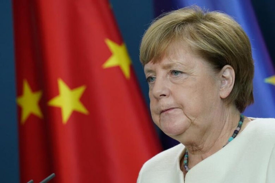 EU tuyên bố không để Trung Quốc tiếp tục lợi dụng thương mại - 1 EU tuyên bố không để Trung Quốc tiếp tục lợi dụng thương mại - 1