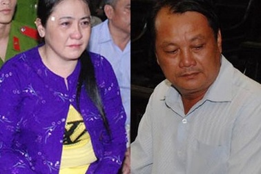 Bà Liễu: Tôi thấy nhục nhã quá!