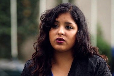 Cô gái Mexico đau đớn kể chuyện 43.000 lần bị hãm hiếp