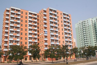 Tiếp tục nhận hồ sơ nhà đất khi chờ mẫu giấy mới