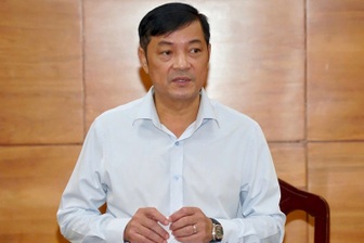 Ông Lê Trọng Yên làm Phó Chủ tịch thường trực tỉnh Lâm Đồng