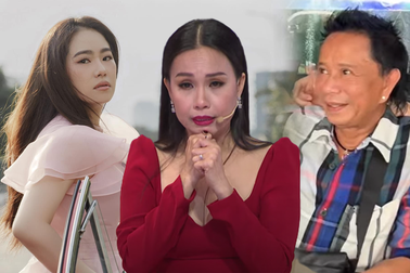 Sao Việt gặp sự cố sân khấu: Từ sập màn hình đến bị chọi đá, chạm vùng kín