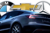 Tesla "thất thế" tại Mỹ, khách hàng giảm mức độ trung thành
