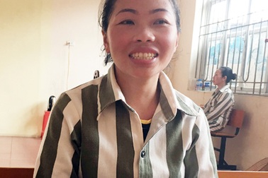 Vợ Tàng Keangnam và chuyện cải tạo trong trại giam