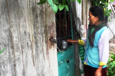 “Tôi chỉ ước con tôi được vào trại tâm thần…”   