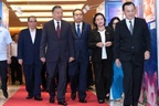 "Không thể yêu cầu cấp dưới đổi mới khi mình sợ trách nhiệm"