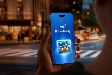 Cơ hội trúng tiền tỷ chỉ với 1 chạm cùng tài khoản Siêu lợi suất VIB