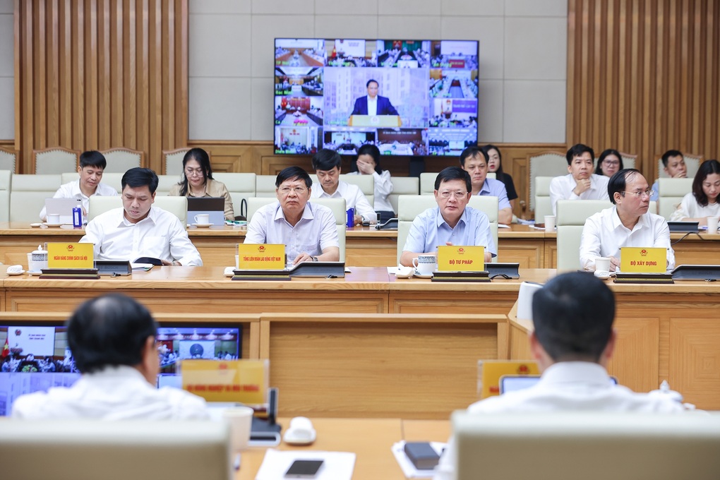 Thủ tướng: “Nâng ngưỡng thu nhập được mua nhà xã hội” - 2 Thủ tướng: “Nâng ngưỡng thu nhập được mua nhà xã hội” - 2