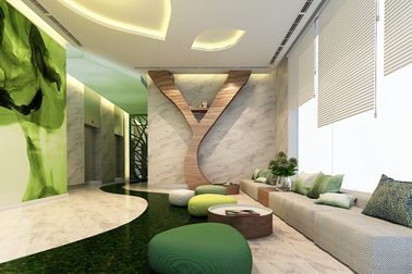 Seasons Avenue - Tổ ấm lý tưởng cho gia đình trẻ thành đạt