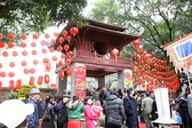 Ngày Hội đọc sách và bản quyền thế giới 2012 tại Hà Nội