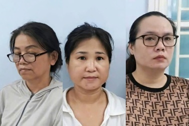 Lộ đường dây số đề do "quý bà" 42 tuổi điều hành