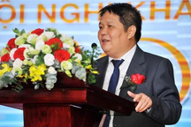 Đại gia xăng dầu Hải Linh khẳng định "không còn nợ" 2.551 tỷ đồng