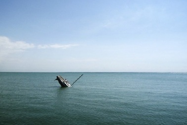 Du lịch vòng quanh thế giới bằng tàu chìm