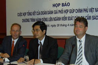 Cần 400 triệu USD để phòng chống cúm gia cầm