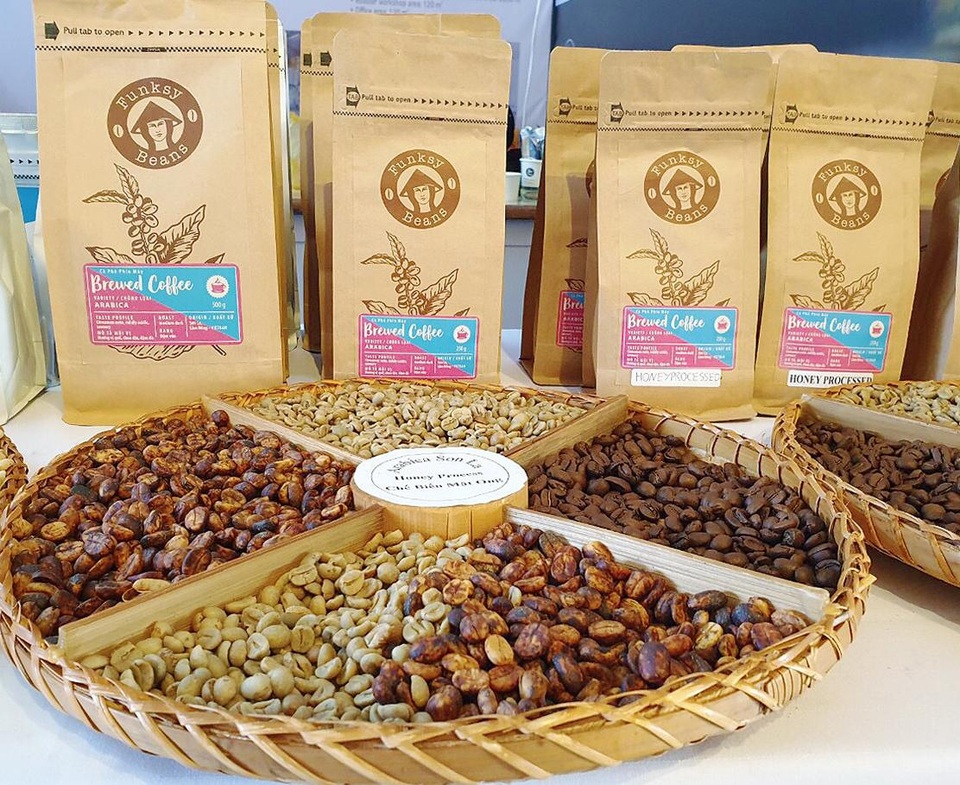 Detech Coffee: Khẳng định giá trị cà phê Arabica Sơn La - 4 Detech Coffee: Khẳng định giá trị cà phê Arabica Sơn La - 4
