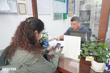 Bộ Nội vụ đề nghị báo cáo số công chức nghỉ việc do sắp xếp bộ máy