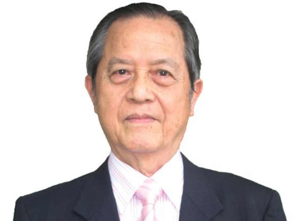 Giáo sư Việt nổi tiếng thế giới về lĩnh vực vi mạch qua đời - 1 Giáo sư Việt nổi tiếng thế giới về lĩnh vực vi mạch qua đời - 1