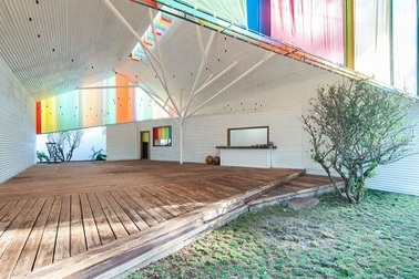 Công trình kiến trúc của Việt Nam được yêu thích nhất trên báo Mỹ