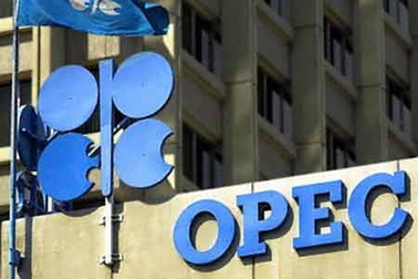 OPEC dự báo nhu cầu năng lượng toàn cầu tăng mạnh