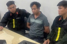 Triệt phá đường dây ma túy, một cán bộ Công an Quảng Ninh hy sinh