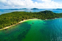 Top 3 điểm đến du lịch ven biển được yêu thích nhất Việt Nam