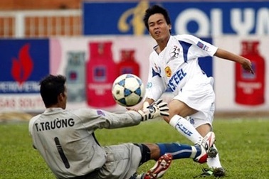 Cựu danh thủ Hồ Văn Lợi: Ngôi sao tài hoa, quái kiệt sân cỏ