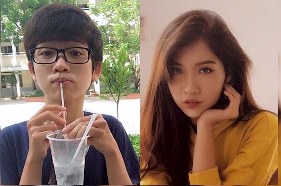 Hoa hậu Đỗ Nhật Hà bật khóc kể về con đường tìm lại giới tính - 2 Hoa hậu Đỗ Nhật Hà bật khóc kể về con đường tìm lại giới tính - 2