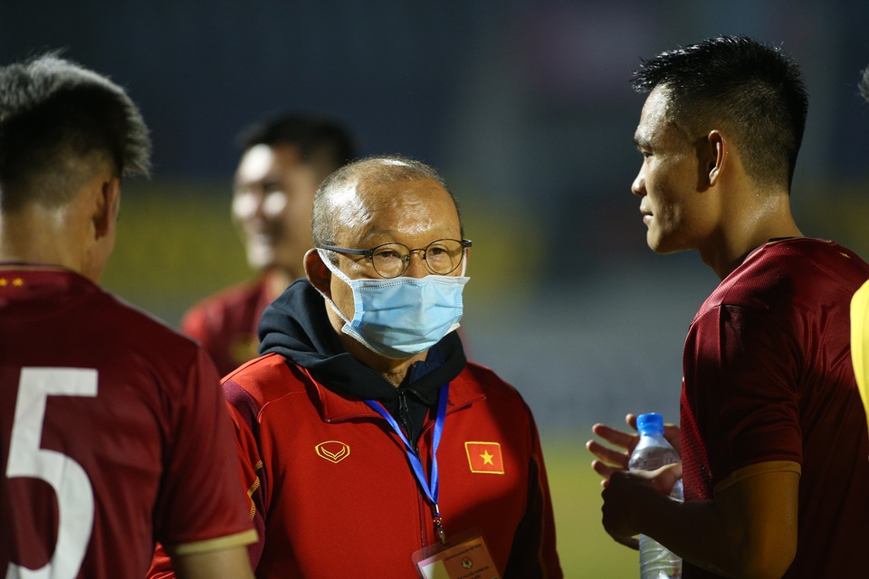 Bóng đá Việt Nam và những mục tiêu trong năm 2021 - 1 Bóng đá Việt Nam và những mục tiêu trong năm 2021 - 1