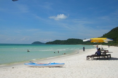 Người nước ngoài có thể sở hữu nhà tới 99 năm