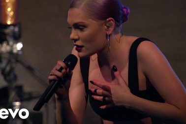 Jessie J - Masterpiece