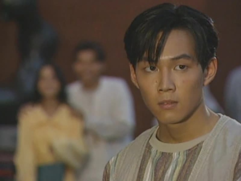 Lee Jung Jae: Tượng đài nghệ thuật xứ Hàn và chuyện tình với nữ CEO giàu có - 3 Lee Jung Jae: Tượng đài nghệ thuật xứ Hàn và chuyện tình với nữ CEO giàu có - 3
