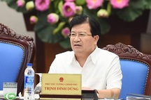 Làm thêm đường bay, nhà ga để “giải cứu” sân bay Tân Sơn Nhất