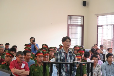 Đàn em Năm Cam cầm đầu băng nhóm truy sát tại bệnh viện