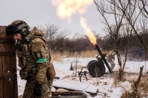 Nga tiến vào "pháo đài dưới lòng đất", Ukraine quyết kháng cự tới cùng